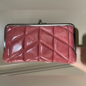 Patricia Nash Everly wallet